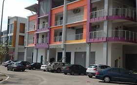 Grandview Melaka Malacca