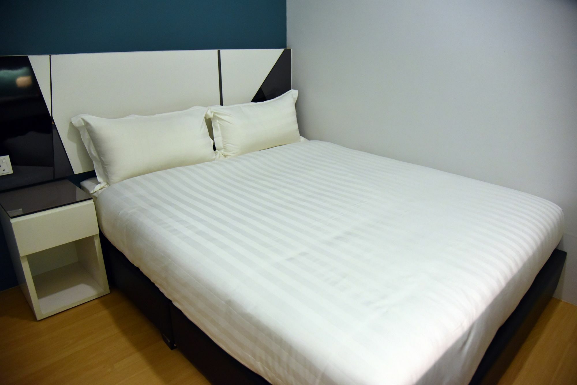 Grandview Hotel Melaka Luaran gambar