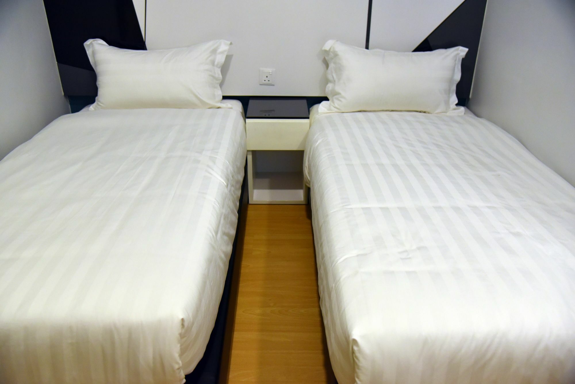 Grandview Hotel Melaka Luaran gambar