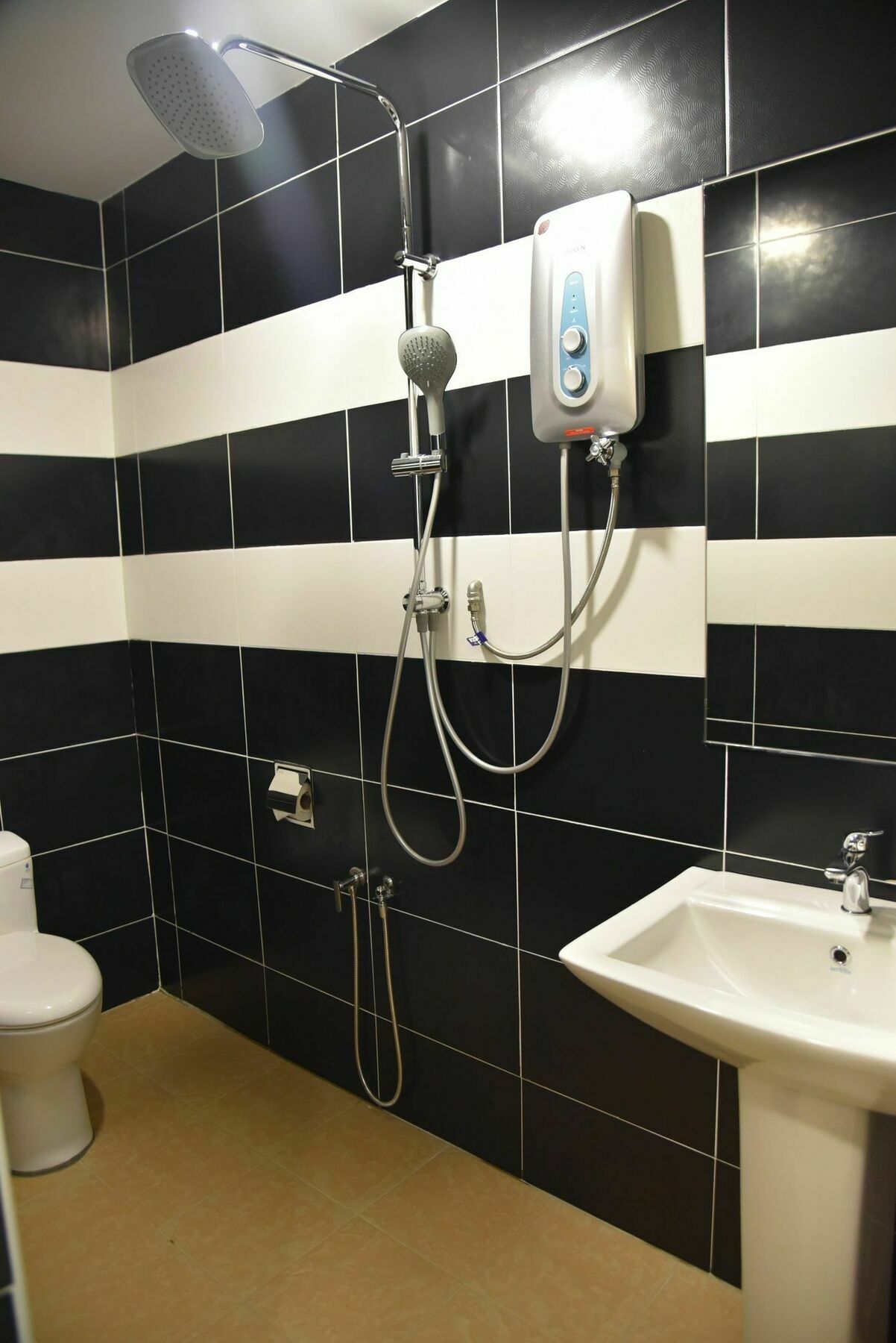 Grandview Hotel Melaka Luaran gambar